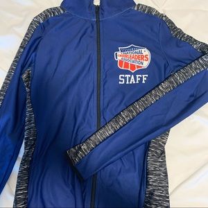 NCA Staff Jacket